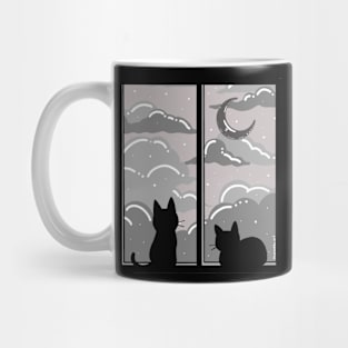 Cloudwatch Mug